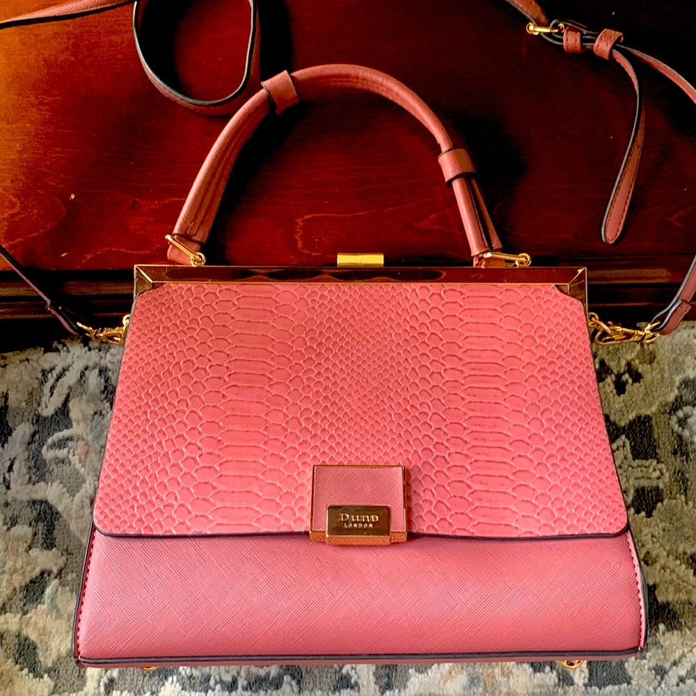 London Dune purse